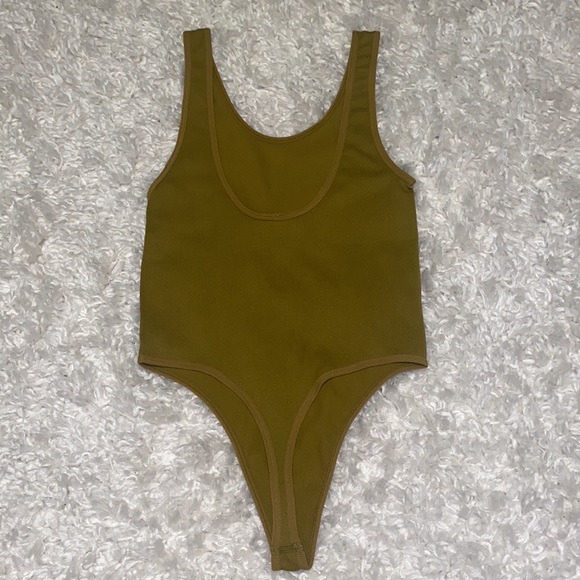 Bodysuit - Picture 2 of 2
